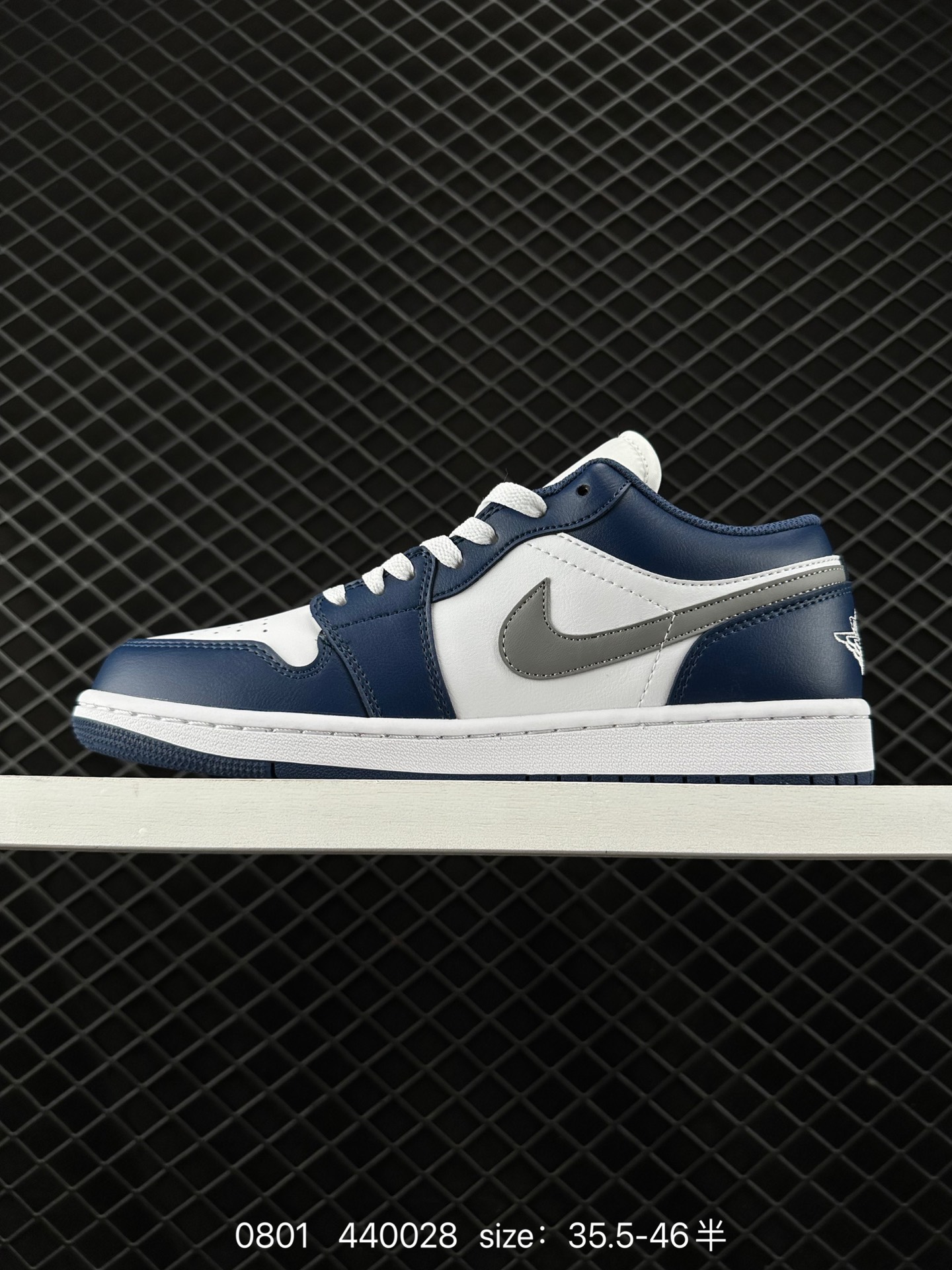 Air Jordan 1 Low AJ1